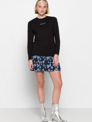 Foto van product Jurk KARL LAGERFELD blauw