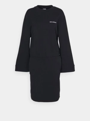 Foto van product Jurk KARL LAGERFELD zwart