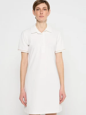 Foto van product Jurk La Perla beżowy