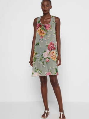 Foto van product Jurk La Perla groen