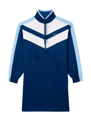 Foto van product Jurk Lacoste blauw