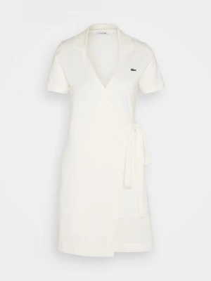Foto van product Jurk Lacoste crème