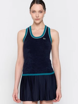 Foto van product Jurk Lacoste donkerblauw