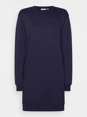 Foto van product Jurk Lacoste donkerblauw