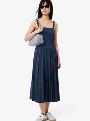 Foto van product Jurk Lacoste donkerblauw