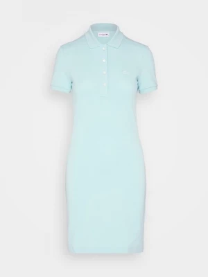 Foto van product Jurk Lacoste mintgroen