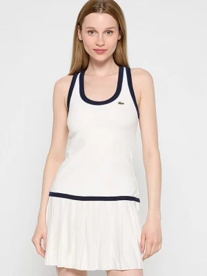 Foto van product Jurk Lacoste wit