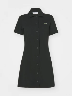 Foto van product Jurk Lacoste zwart