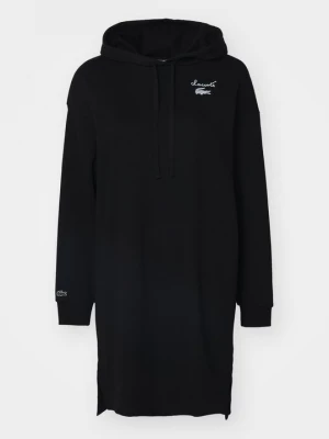 Foto van product Jurk Lacoste zwart