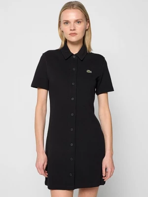 Foto van product Jurk Lacoste zwart