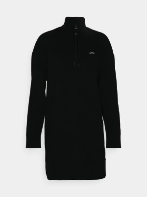 Foto van product Jurk Lacoste zwart