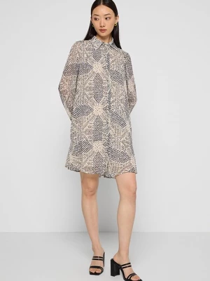 Foto van product Jurk lala Berlin beżowy
