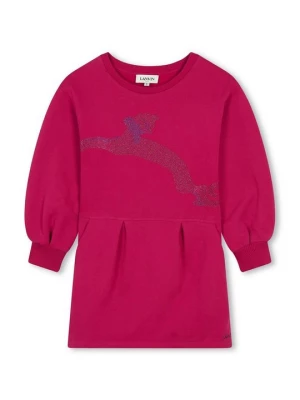 Foto van product Jurk Lanvin donkerroze