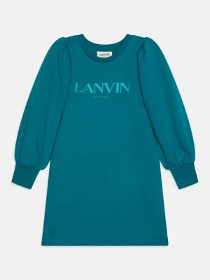 Foto van product Jurk Lanvin turquoise