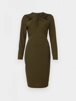 Foto van product Jurk Lauren Ralph Lauren groen