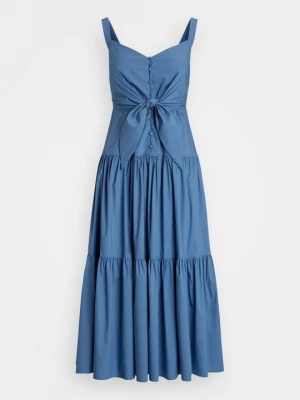 Foto van product Jurk Lauren Ralph Lauren lichtblauw