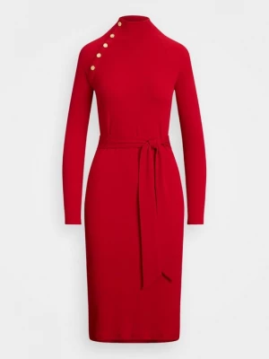 Foto van product Jurk Lauren Ralph Lauren rood