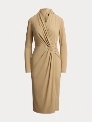 Foto van product Jurk Lauren Ralph Lauren tan