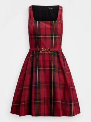 Foto van product Jurk Lauren Ralph Lauren zwart