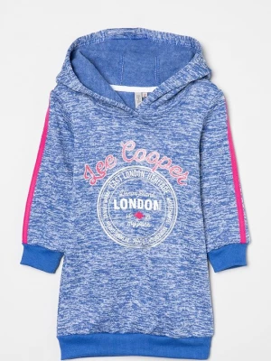 Foto van product Jurk Lee Cooper blauw