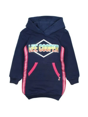 Foto van product Jurk Lee Cooper donkerblauw