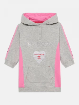 Foto van product Jurk Lee Cooper grijs