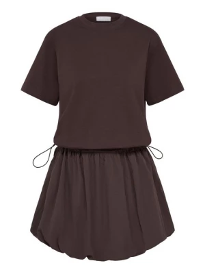 Foto van product Jurk LeGer bruin