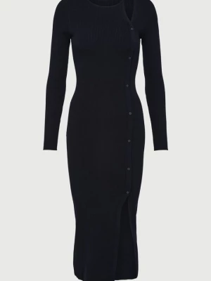 Foto van product Jurk LeGer zwart