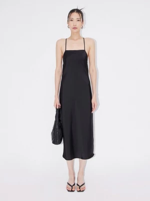 Foto van product Jurk LeGer zwart