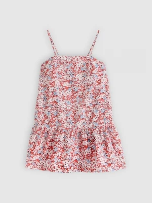 Foto van product Jurk Levi's donkerroze