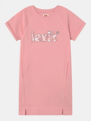 Foto van product Jurk Levi's roze