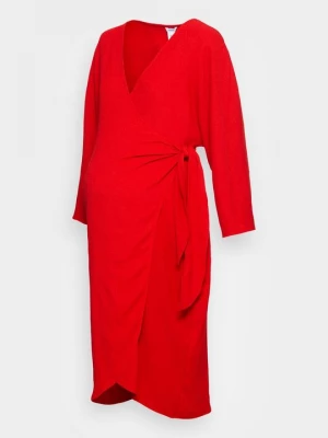 Foto van product Jurk Lindex donkerrood
