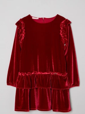 Foto van product Jurk Liu Jo rood