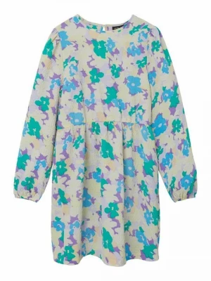 Foto van product Jurk LMTD blauw