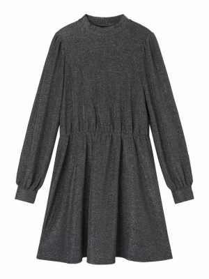 Foto van product Jurk LMTD donkergrijs