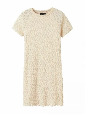 Foto van product Jurk LMTD zandkleur