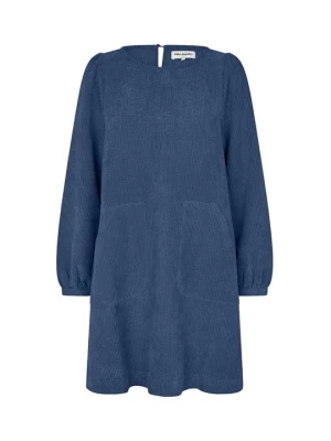 Foto van product Jurk Lollys Laundry donkerblauw