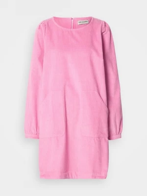 Foto van product Jurk Lollys Laundry donkerroze