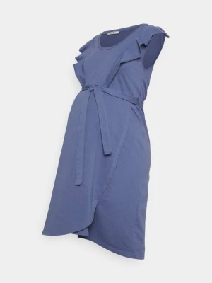 Foto van product Jurk Love2wait blauw
