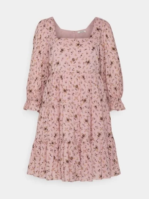 Foto van product Jurk MADEWELL donkerroze