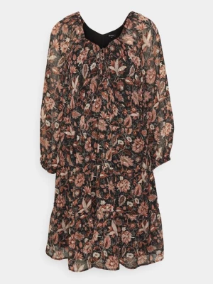 Foto van product Jurk MADEWELL zwart
