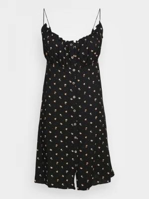 Foto van product Jurk MADEWELL zwart