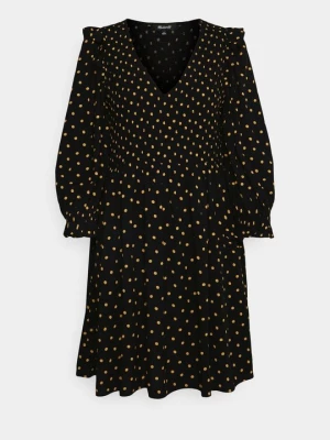 Foto van product Jurk MADEWELL zwart