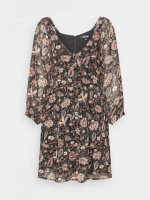 Foto van product Jurk MADEWELL zwart