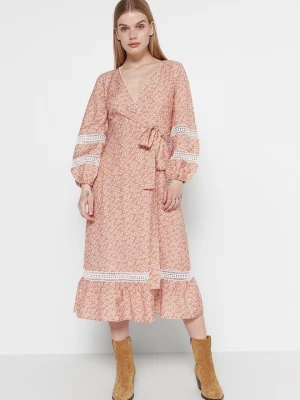 Foto van product Jurk Maje rood