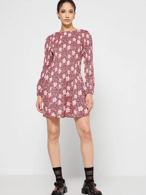 Foto van product Jurk Maje rood