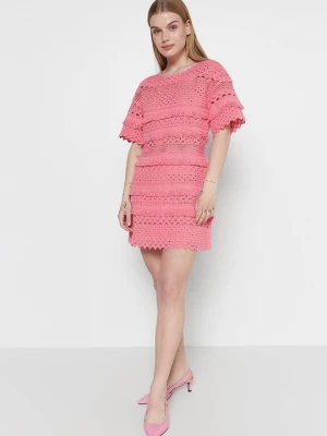 Foto van product Jurk Maje roze