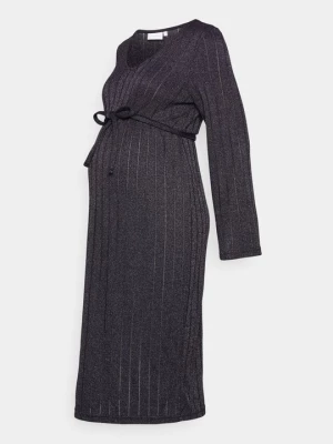 Foto van product Jurk Mamalicious zwart