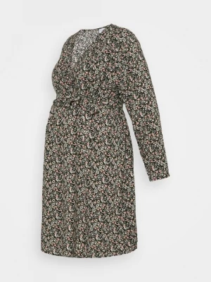 Foto van product Jurk Mamalicious zwart