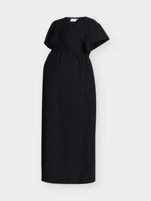 Foto van product Jurk Mamalicious zwart